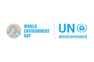 Journée mondiale de l'environnement, soutenue par les Nations-Unies