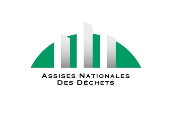 Assises Nationales des Déchets de Nantes